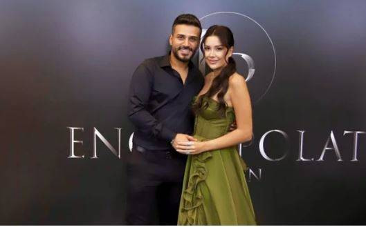 Dilan Polat ve eşi Engin Polat kimlerin parasını aklıyordu? Fatih Altaylı çok fena yakaladı - Resim: 21